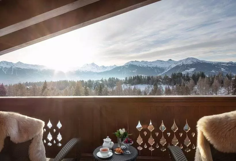 Guarda Golf Hotel & Residences