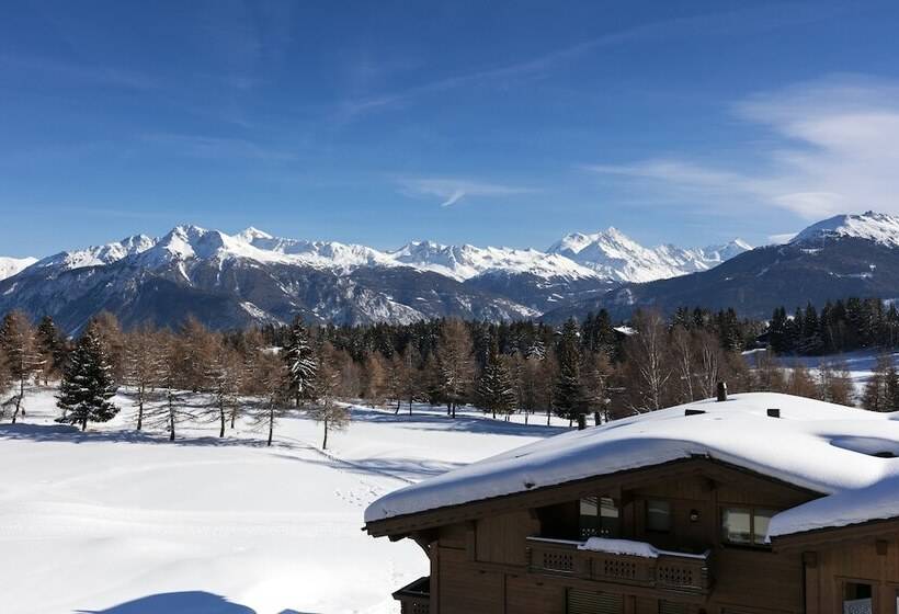 Guarda Golf Hotel & Residences