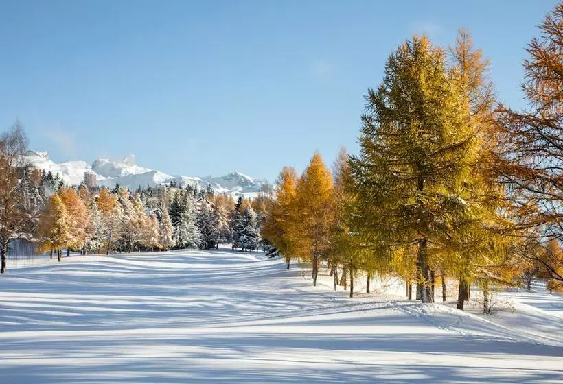 Guarda Golf Hotel & Residences