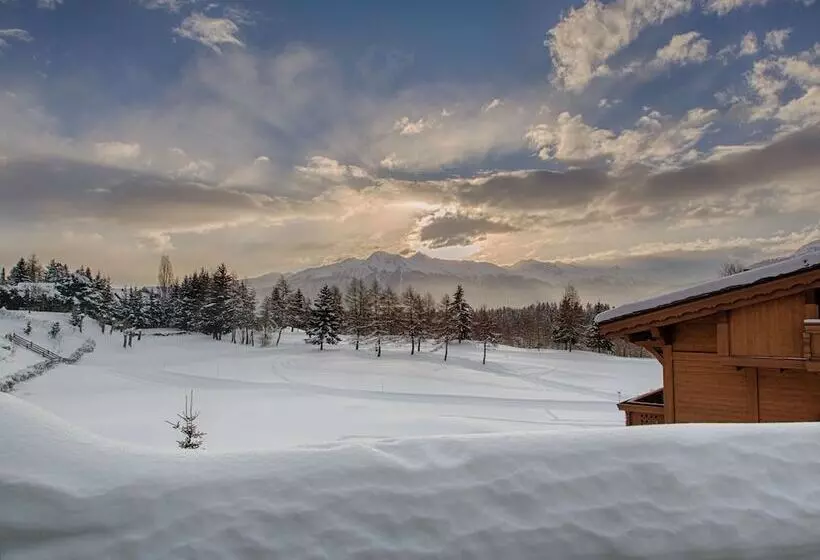 Guarda Golf Hotel & Residences