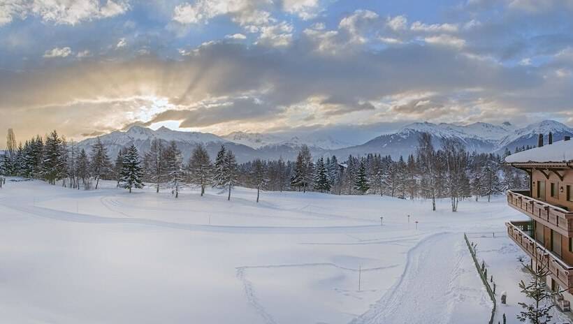 Guarda Golf Hotel & Residences