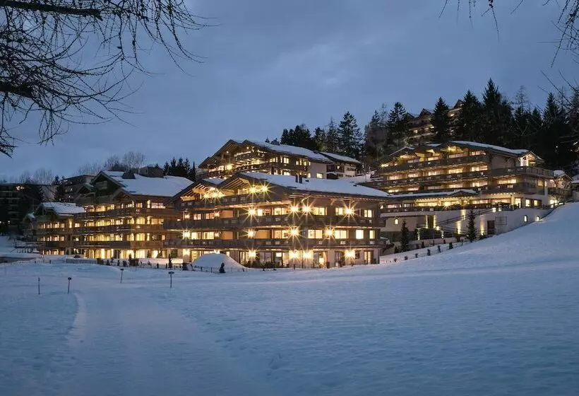 Guarda Golf Hotel & Residences