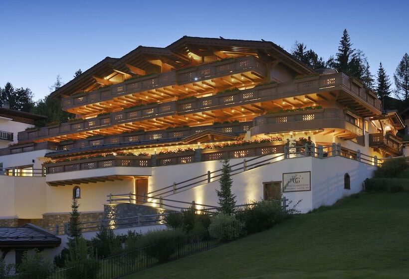 Guarda Golf Hotel & Residences