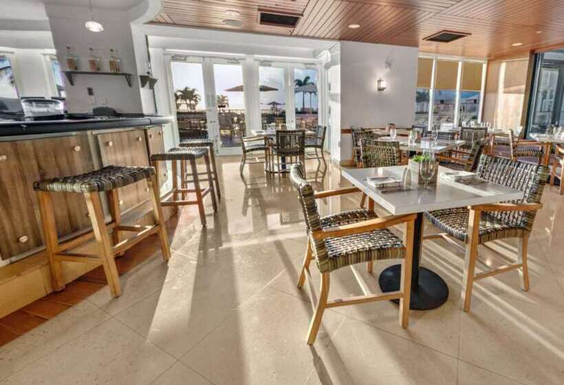 فندق Beach House Fort Lauderdale, a Hilton Resort