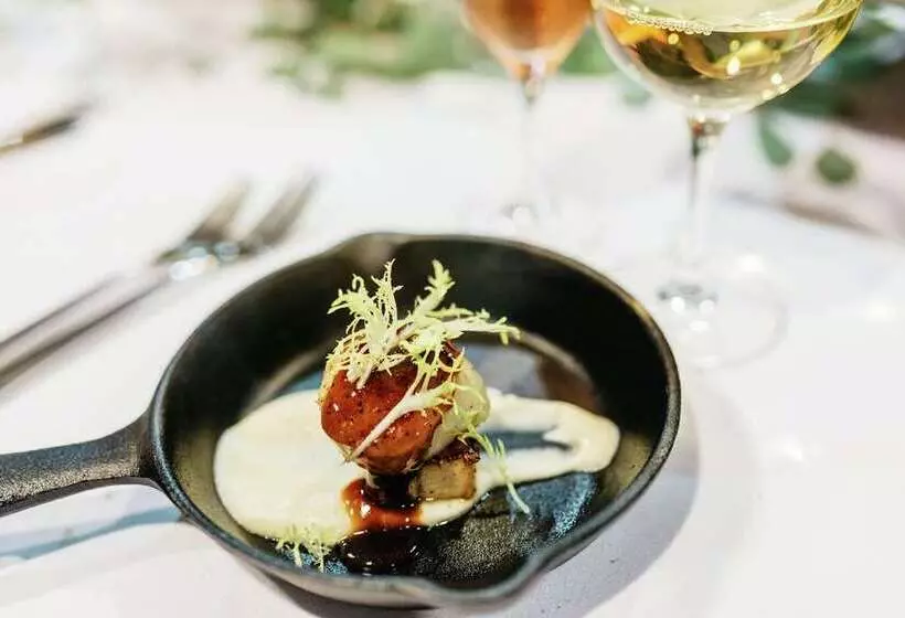 בית מלון כפרי Beach House Fort Lauderdale, a Hilton Resort