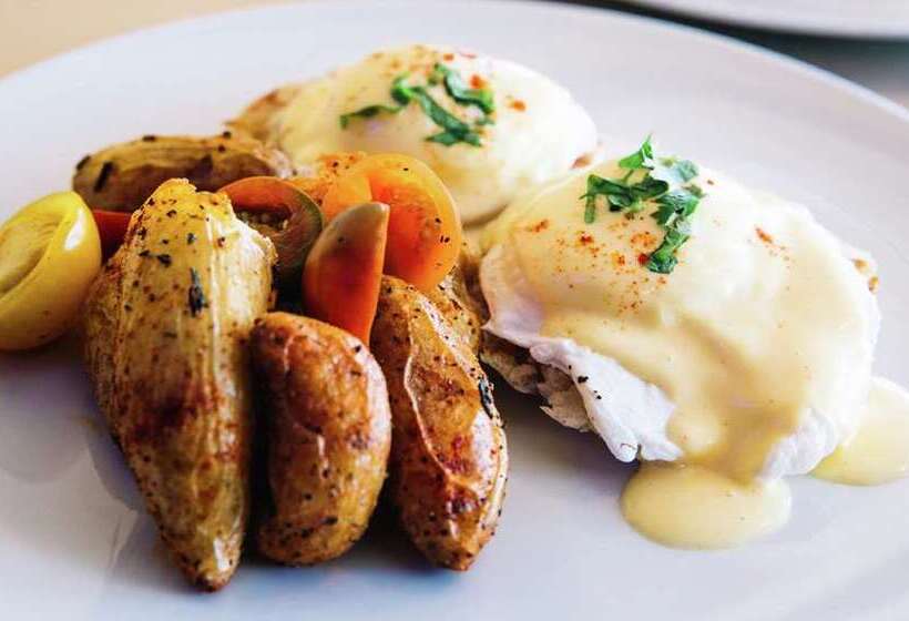 فندق Beach House Fort Lauderdale, a Hilton Resort