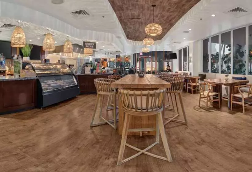 בית מלון כפרי Beach House Fort Lauderdale, a Hilton Resort