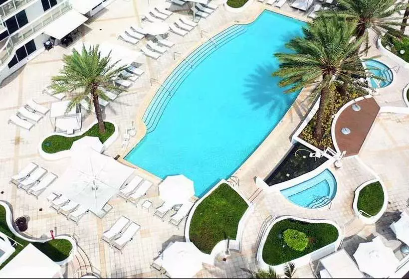 בית מלון כפרי Beach House Fort Lauderdale, a Hilton Resort