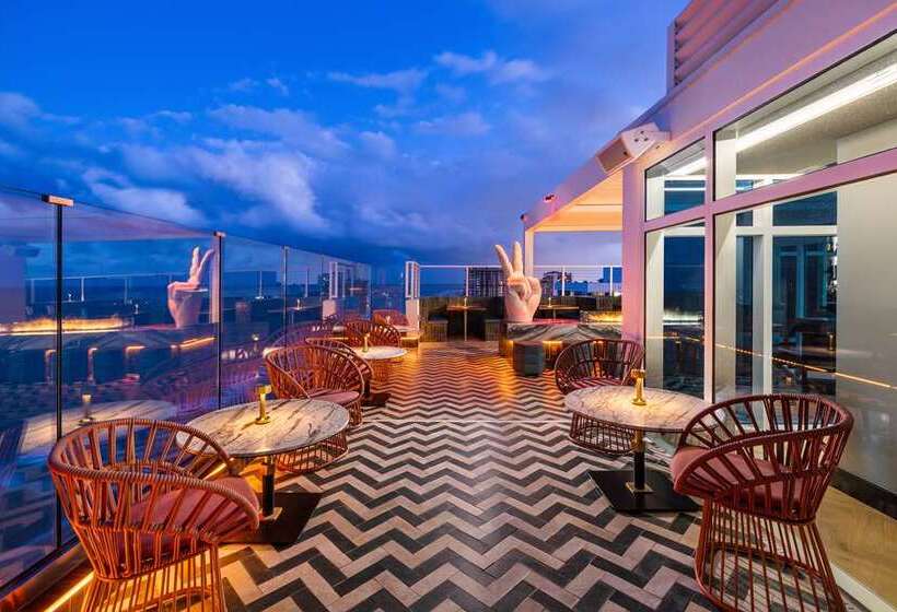 فندق Beach House Fort Lauderdale, a Hilton Resort