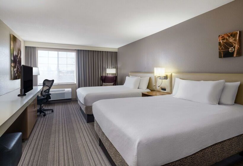 酒店 Hilton Garden Inn Bakersfield