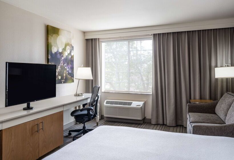 酒店 Hilton Garden Inn Bakersfield