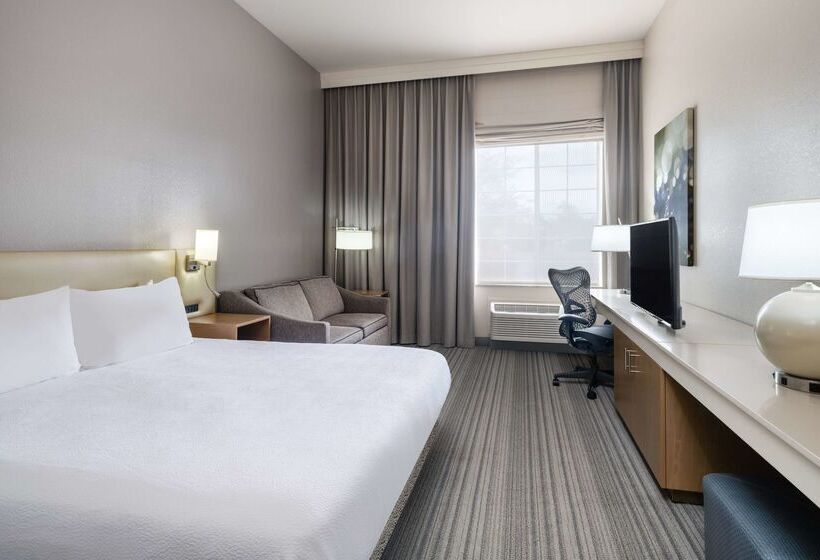 酒店 Hilton Garden Inn Bakersfield