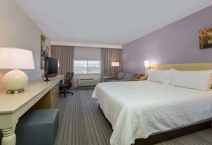 酒店 Hilton Garden Inn Bakersfield