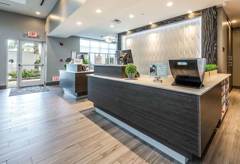 Отель Hilton Garden Inn Beaumont, Tx