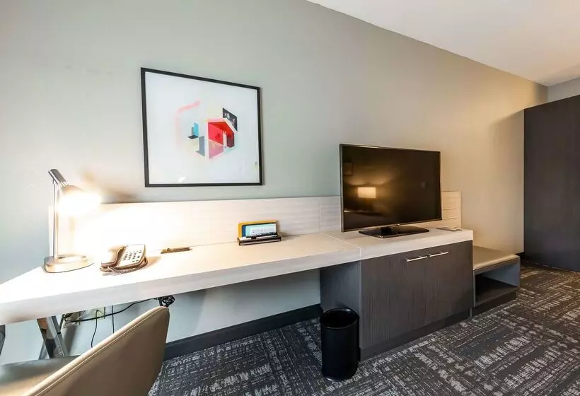 Отель Hilton Garden Inn Beaumont, Tx