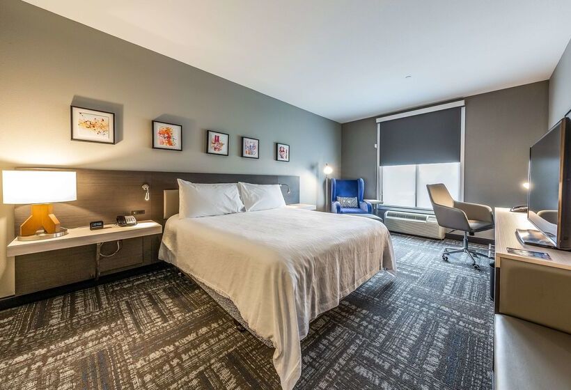 Отель Hilton Garden Inn Beaumont, Tx