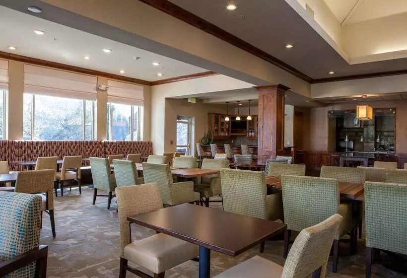 호텔 Hilton Garden Inn Boise/eagle