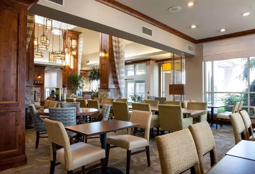 호텔 Hilton Garden Inn Boise/eagle