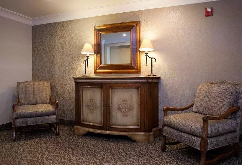 호텔 Hilton Garden Inn Boise/eagle