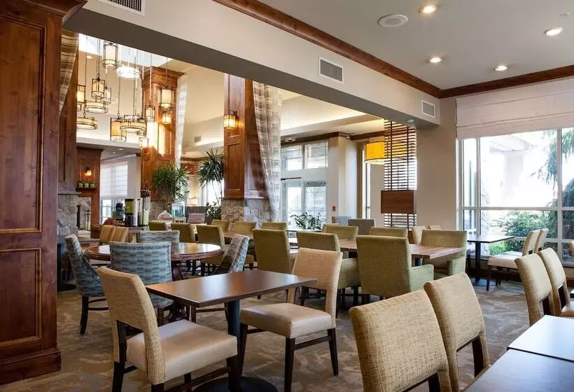 호텔 Hilton Garden Inn Boise/eagle
