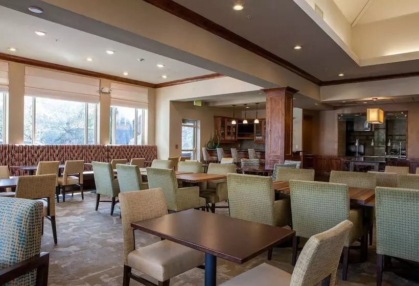 호텔 Hilton Garden Inn Boise/eagle