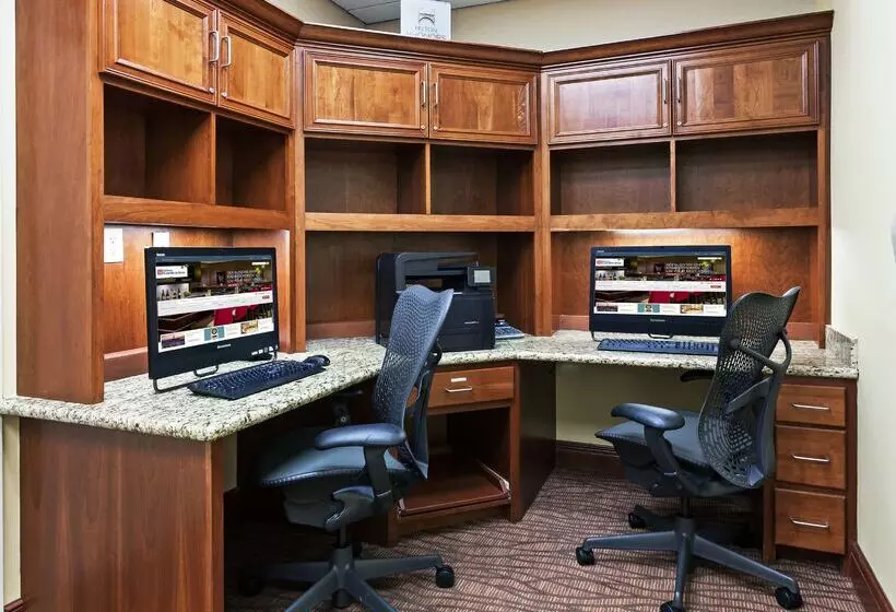 Отель Hilton Garden Inn Corpus Christi