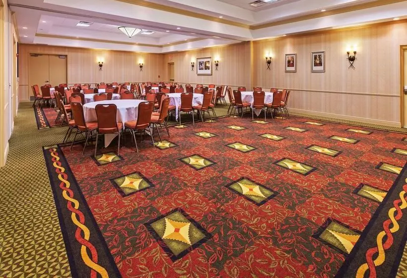 Отель Hilton Garden Inn Corpus Christi