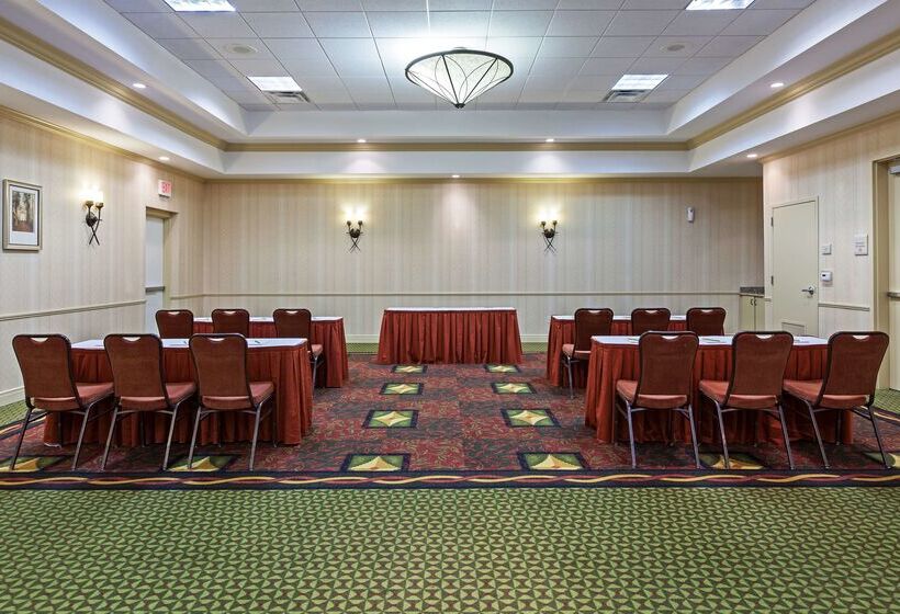 Отель Hilton Garden Inn Corpus Christi