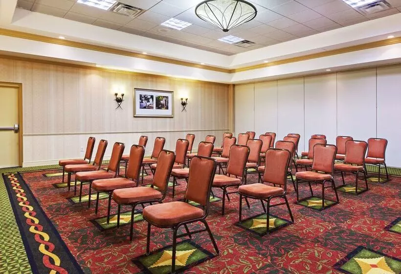 Отель Hilton Garden Inn Corpus Christi