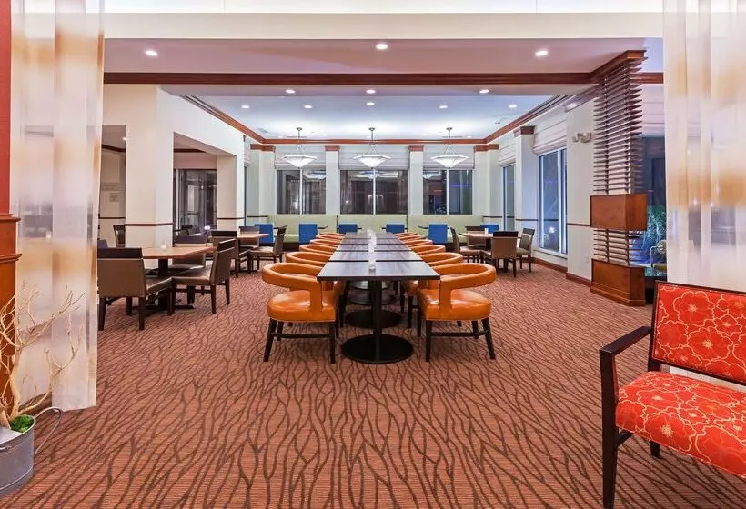 Отель Hilton Garden Inn Corpus Christi