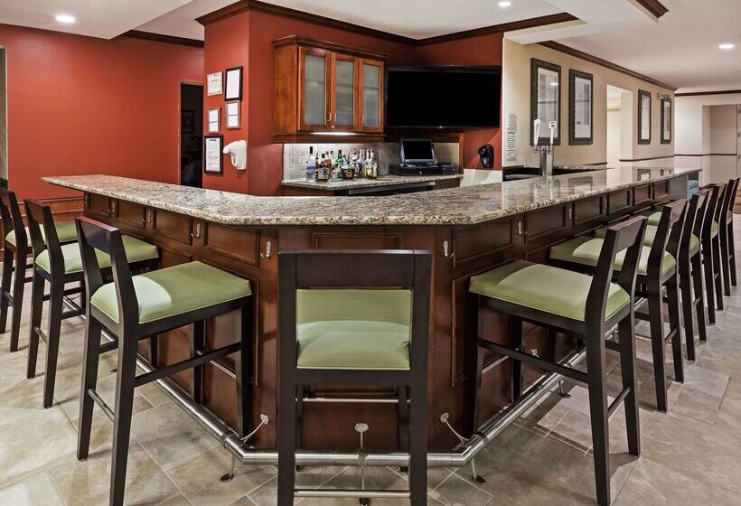 Отель Hilton Garden Inn Corpus Christi