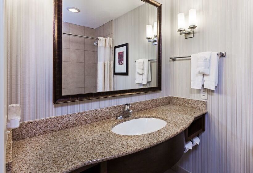 Отель Hilton Garden Inn Corpus Christi