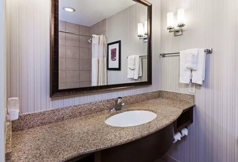 Отель Hilton Garden Inn Corpus Christi