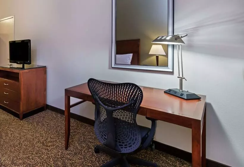 Отель Hilton Garden Inn Corpus Christi