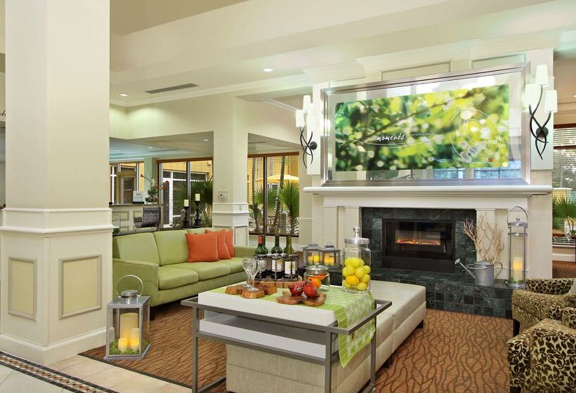 בית מלון כפרי Hilton Garden Inn Fort Lauderdale Airport Cruise Port