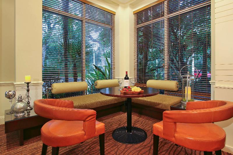 בית מלון כפרי Hilton Garden Inn Fort Lauderdale Airport Cruise Port