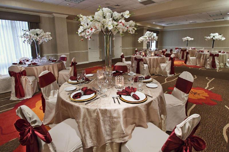 בית מלון כפרי Hilton Garden Inn Fort Lauderdale Airport Cruise Port