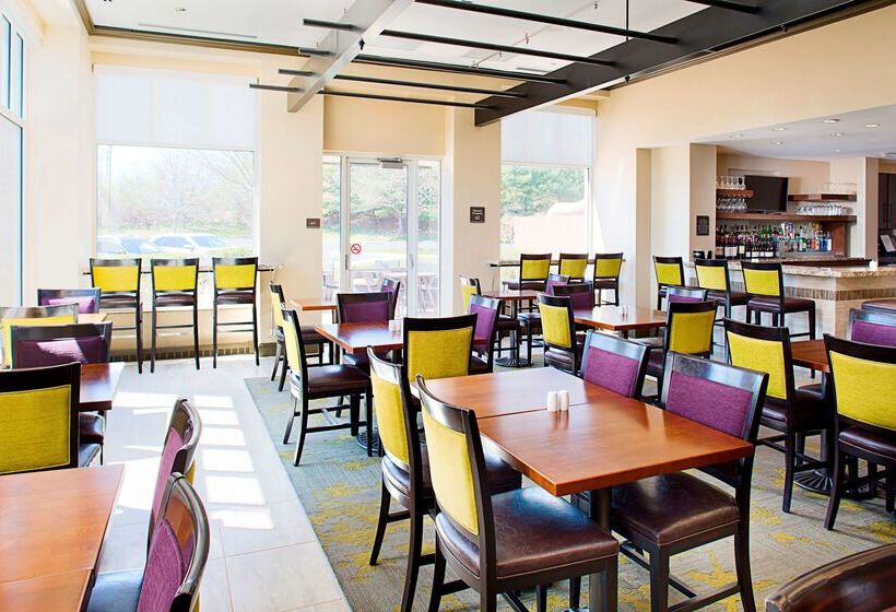 فندق Hilton Garden Inn Hartford North/bradley Int L Airport