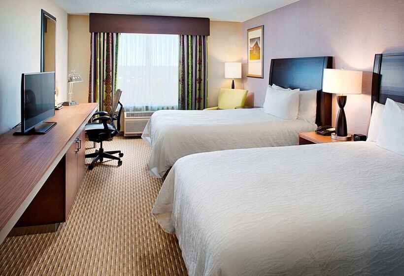 فندق Hilton Garden Inn Hartford North/bradley Int L Airport
