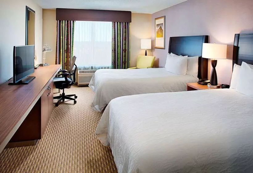 هتل Hilton Garden Inn Hartford North/bradley Int L Airport