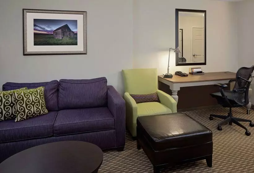 هتل Hilton Garden Inn Hartford North/bradley Int L Airport
