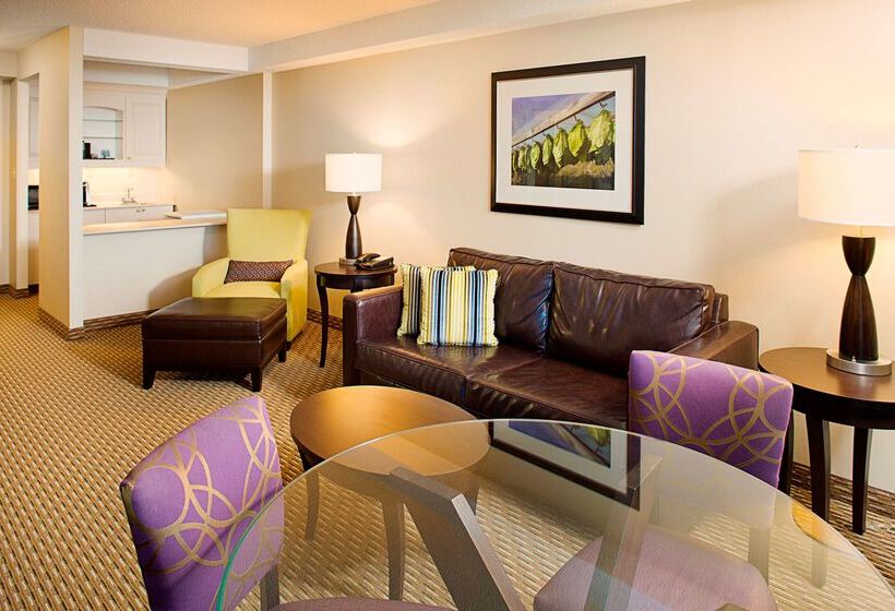 فندق Hilton Garden Inn Hartford North/bradley Int L Airport
