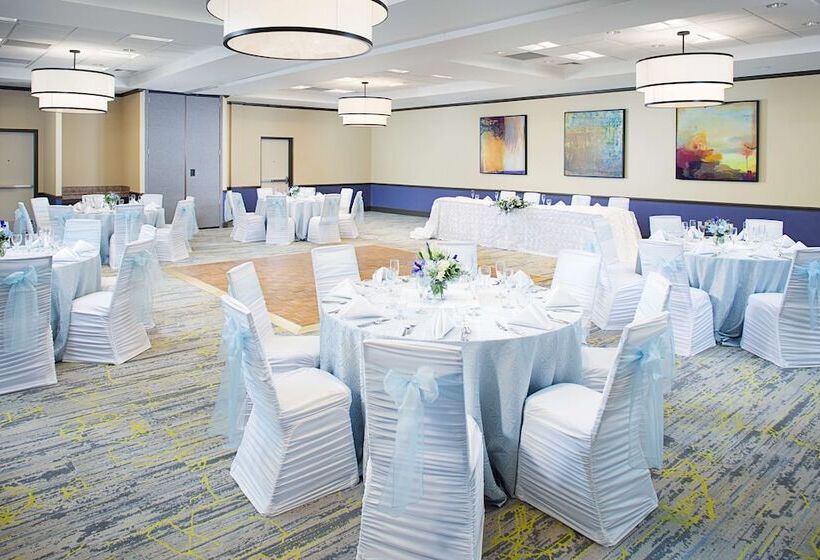 فندق Hilton Garden Inn Hartford North/bradley Int L Airport