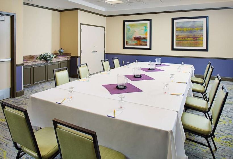 فندق Hilton Garden Inn Hartford North/bradley Int L Airport