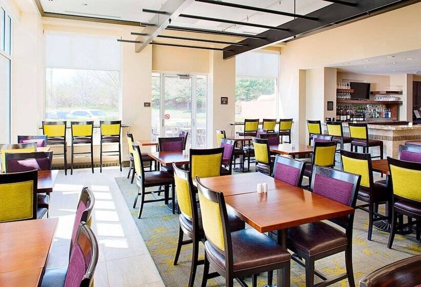 فندق Hilton Garden Inn Hartford North/bradley Int L Airport