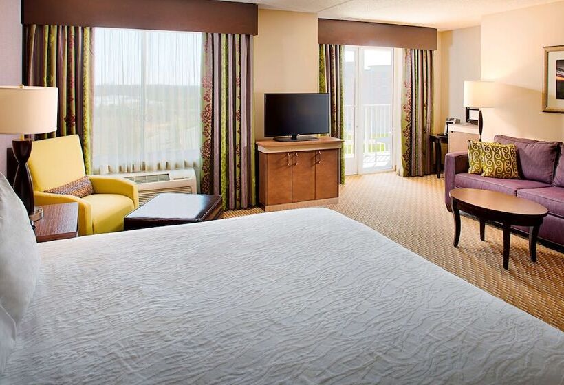 فندق Hilton Garden Inn Hartford North/bradley Int L Airport