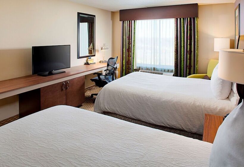 فندق Hilton Garden Inn Hartford North/bradley Int L Airport