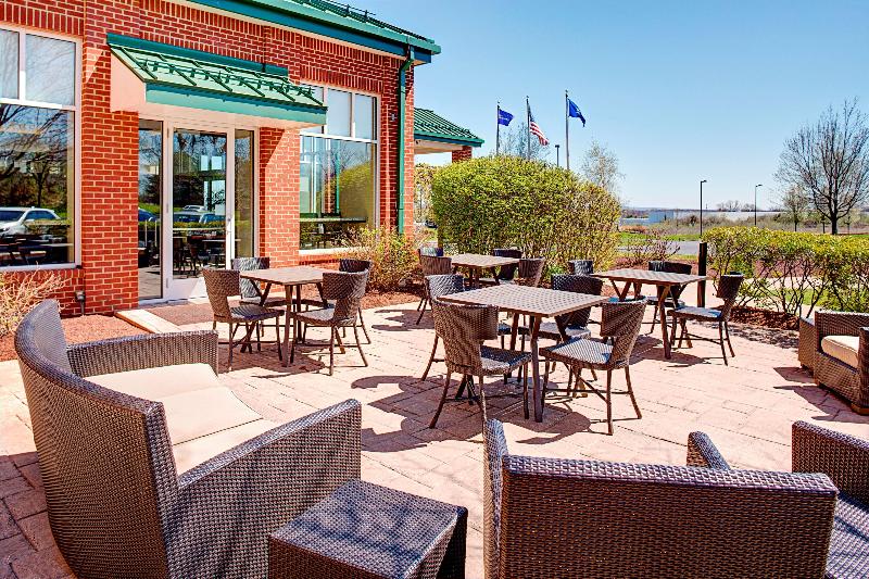 فندق Hilton Garden Inn Hartford North/bradley Int L Airport