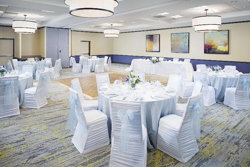 فندق Hilton Garden Inn Hartford North/bradley Int L Airport