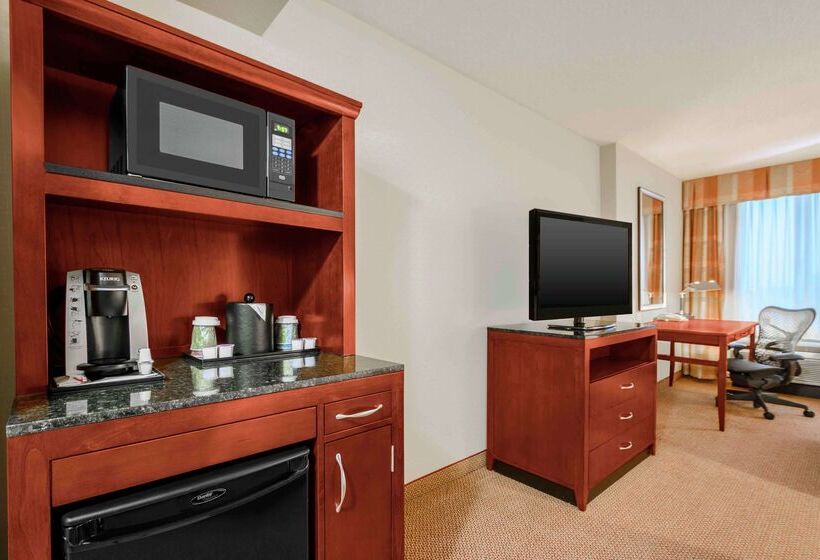 호텔 Hilton Garden Inn Independence